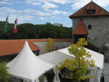 31 Laško castle